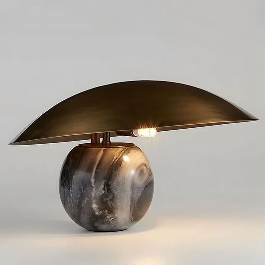 Sullivan Stone Table Lamp