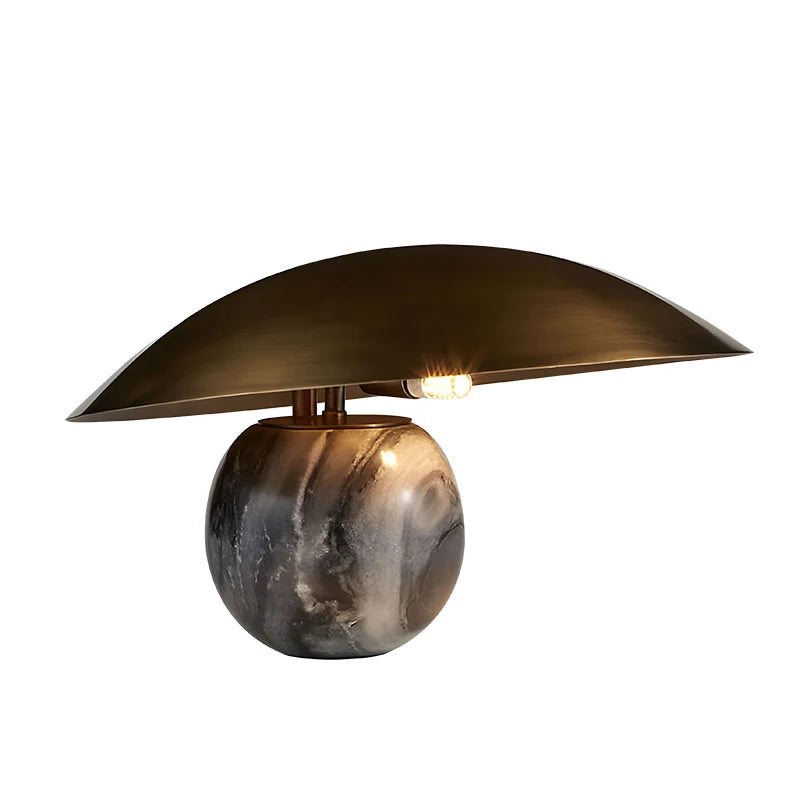 Sullivan Stone Table Lamp