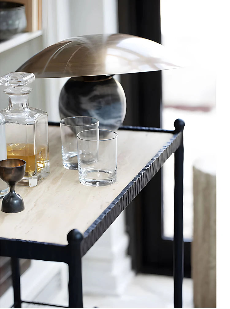 Sullivan Stone Table Lamp